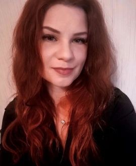 Чуйкова Екатерина